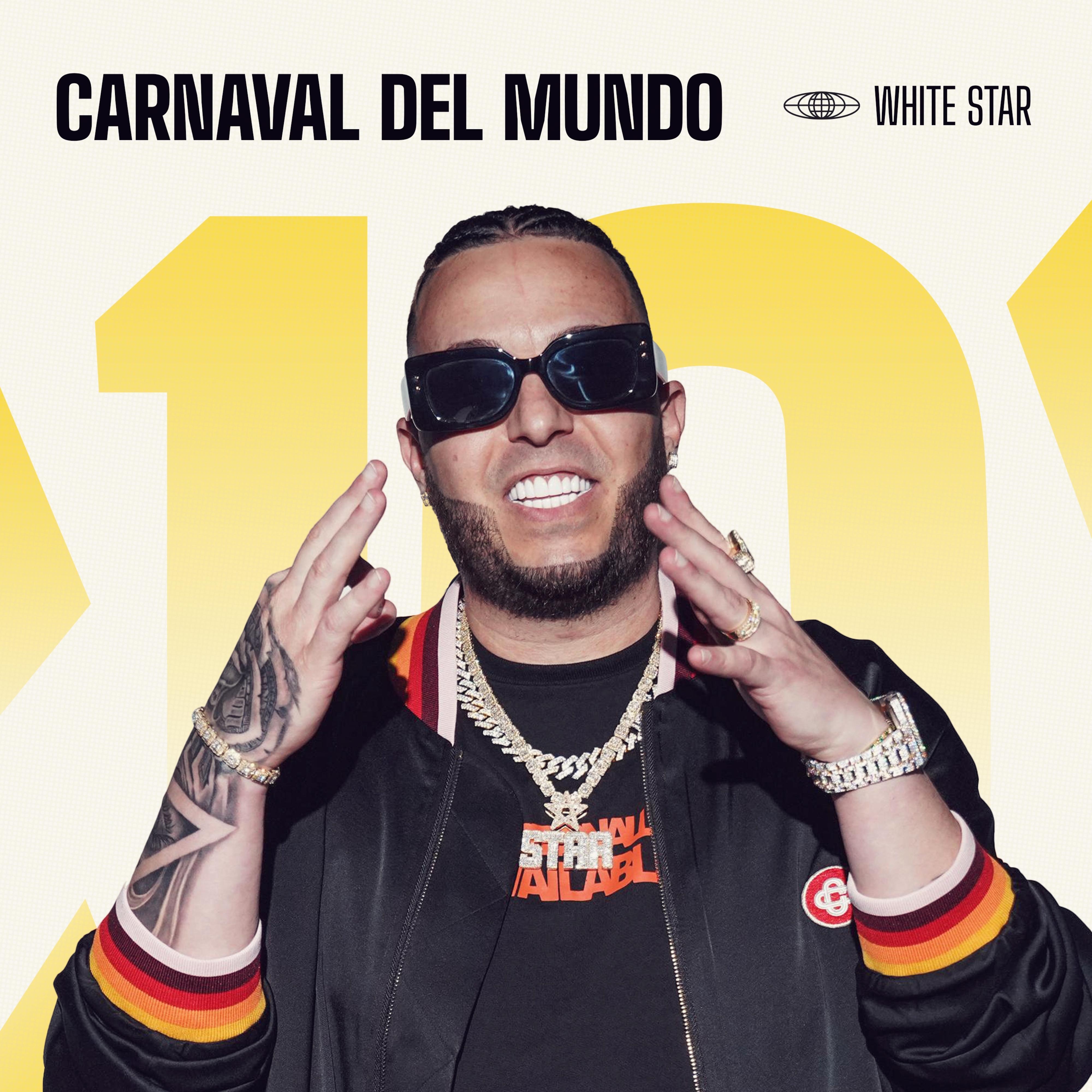 Carnaval Del Mundo