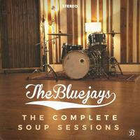 The Bluejays - Rock Around The Clock