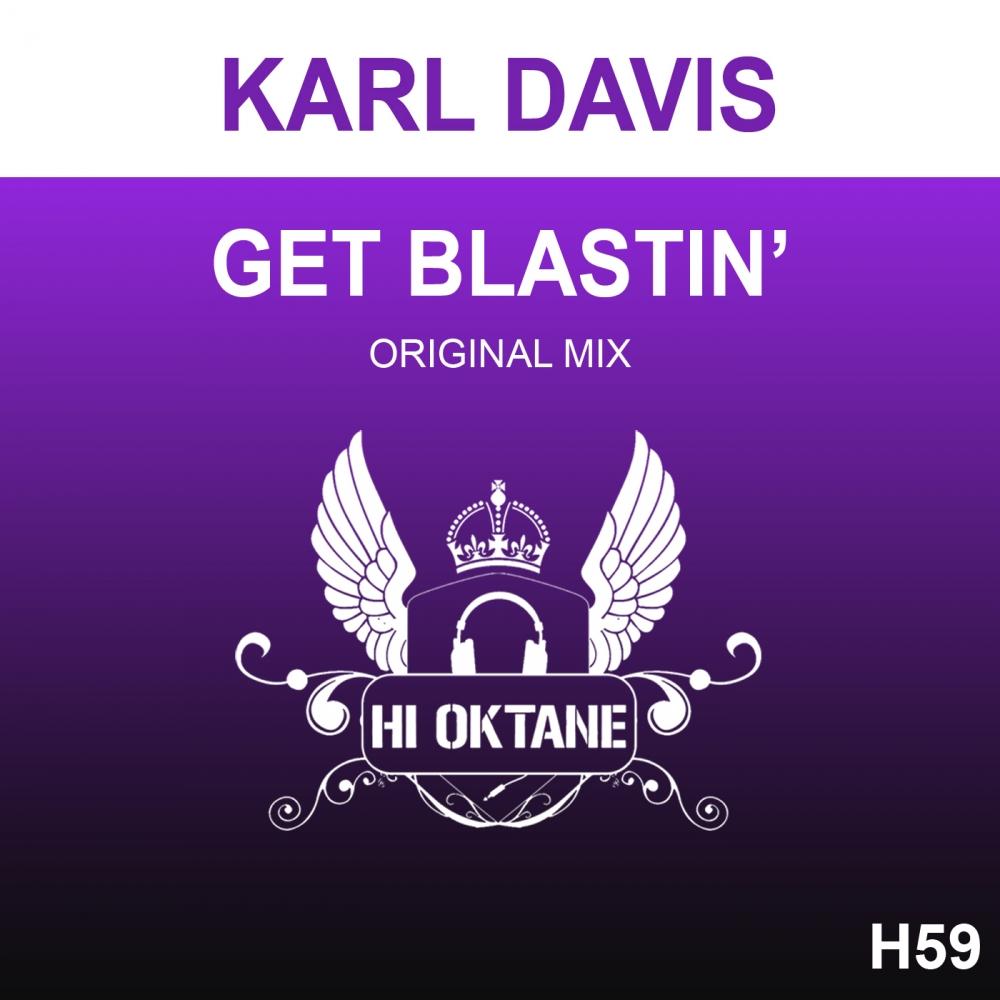 Get Blastin