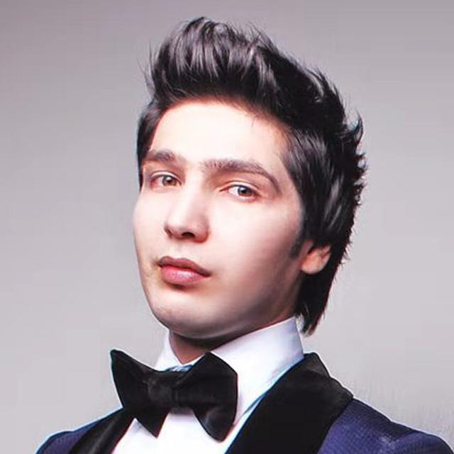 Zohid - So'ramanglar