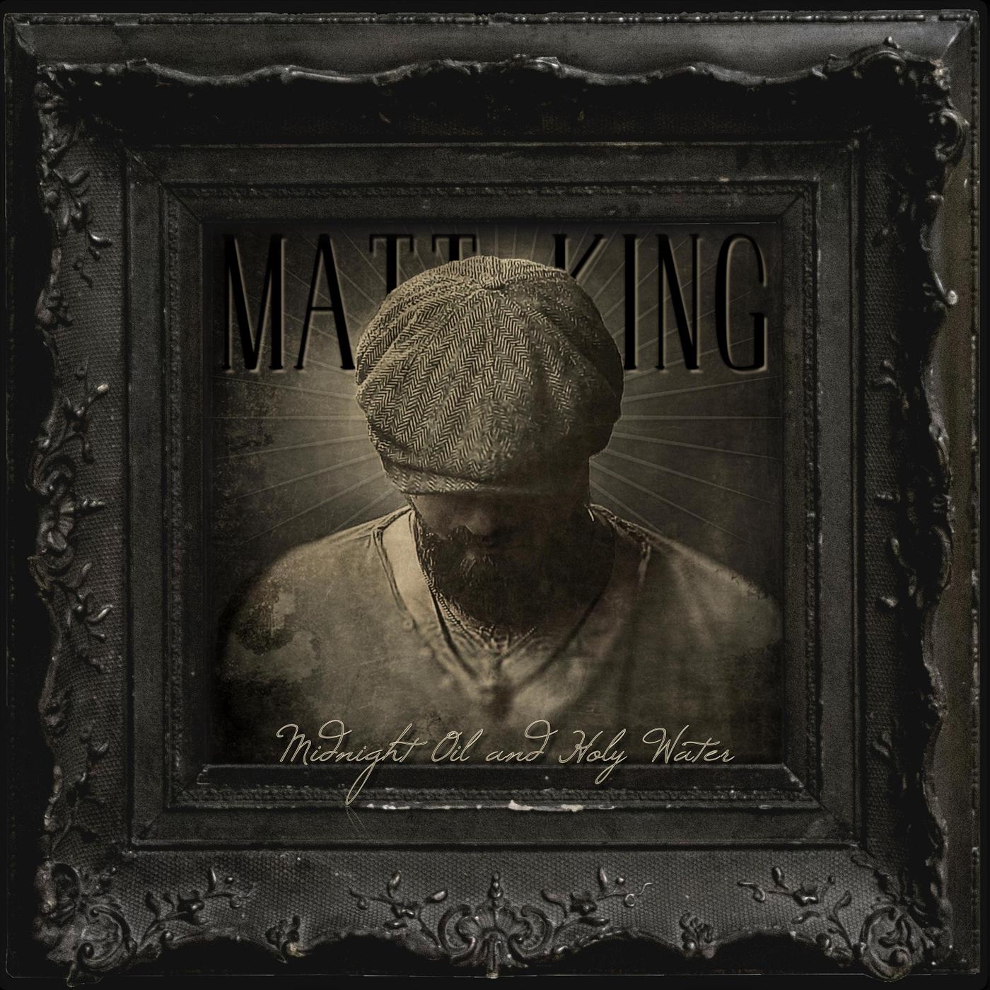 Midnight Oil and Holy Water (feat. Ray Wylie Hubbard & Heidi Newfield)
