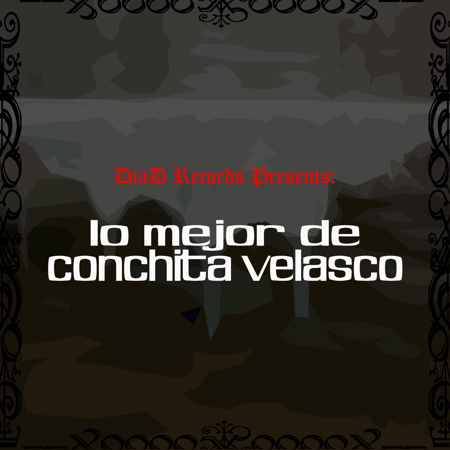 Lo Mejor de Conchita Velasco