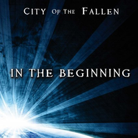 City of the Fallen - Fire and Ice