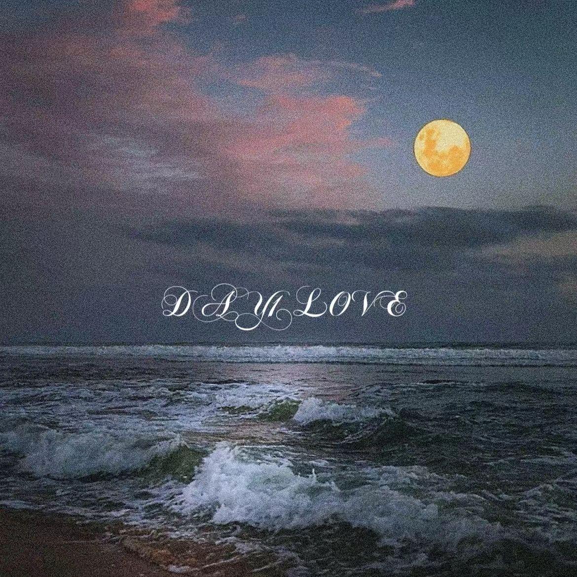 释怀日记 Day1 Love