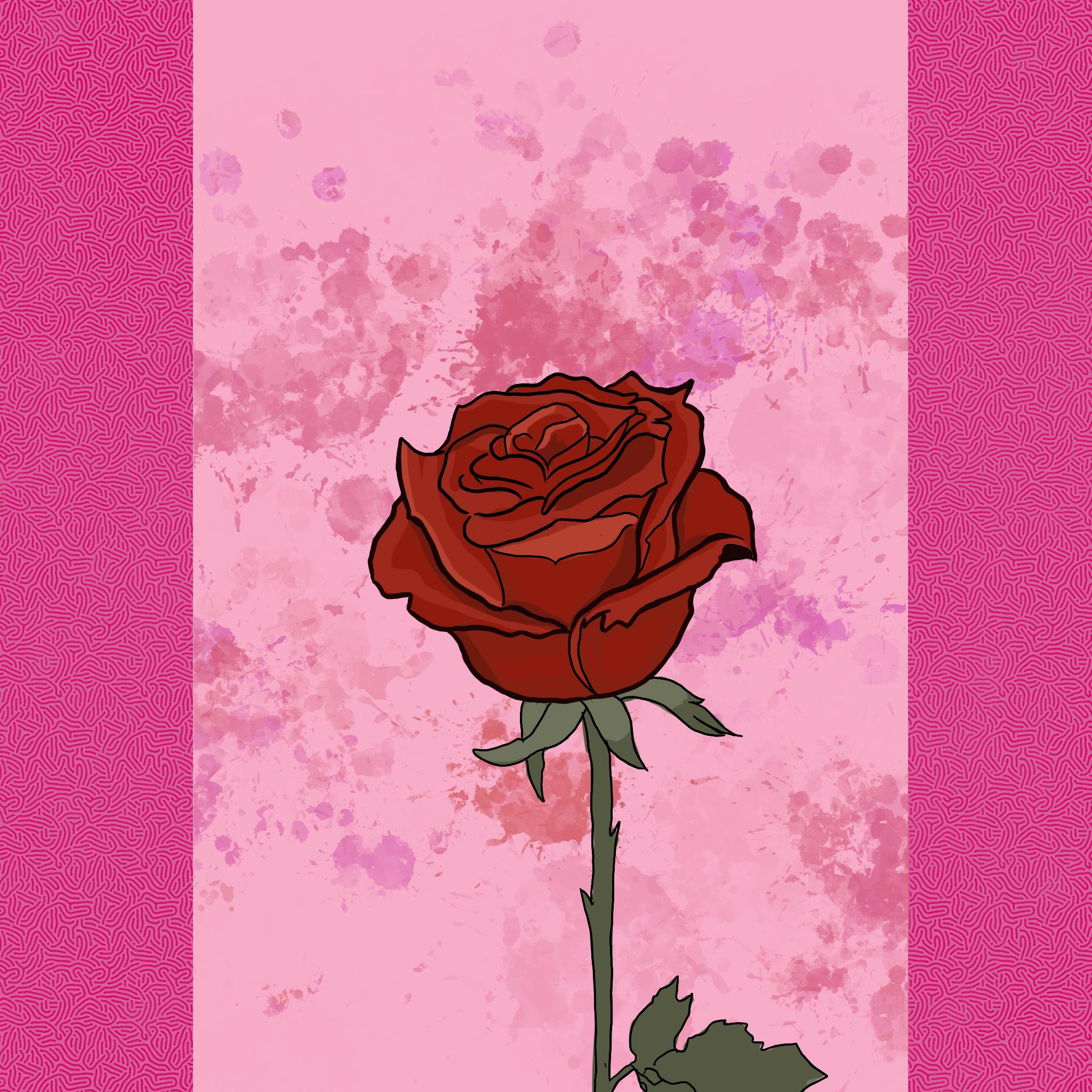 ROSEWATER