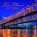 New Orlean’s Smooth Guitar Jazz Collection 2019