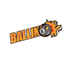 BALLIN8