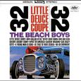 Little Deuce Coupe/All Summer Long