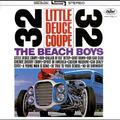 Little Deuce Coupe/All Summer Long