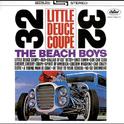 Little Deuce Coupe/All Summer Long专辑