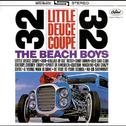 Little Deuce Coupe/All Summer Long专辑