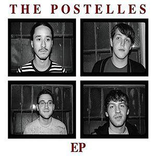 The Postelles EP