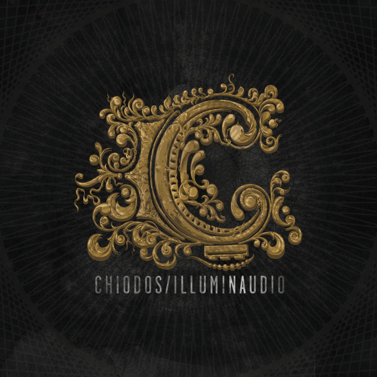 Chiodos - Scaremonger