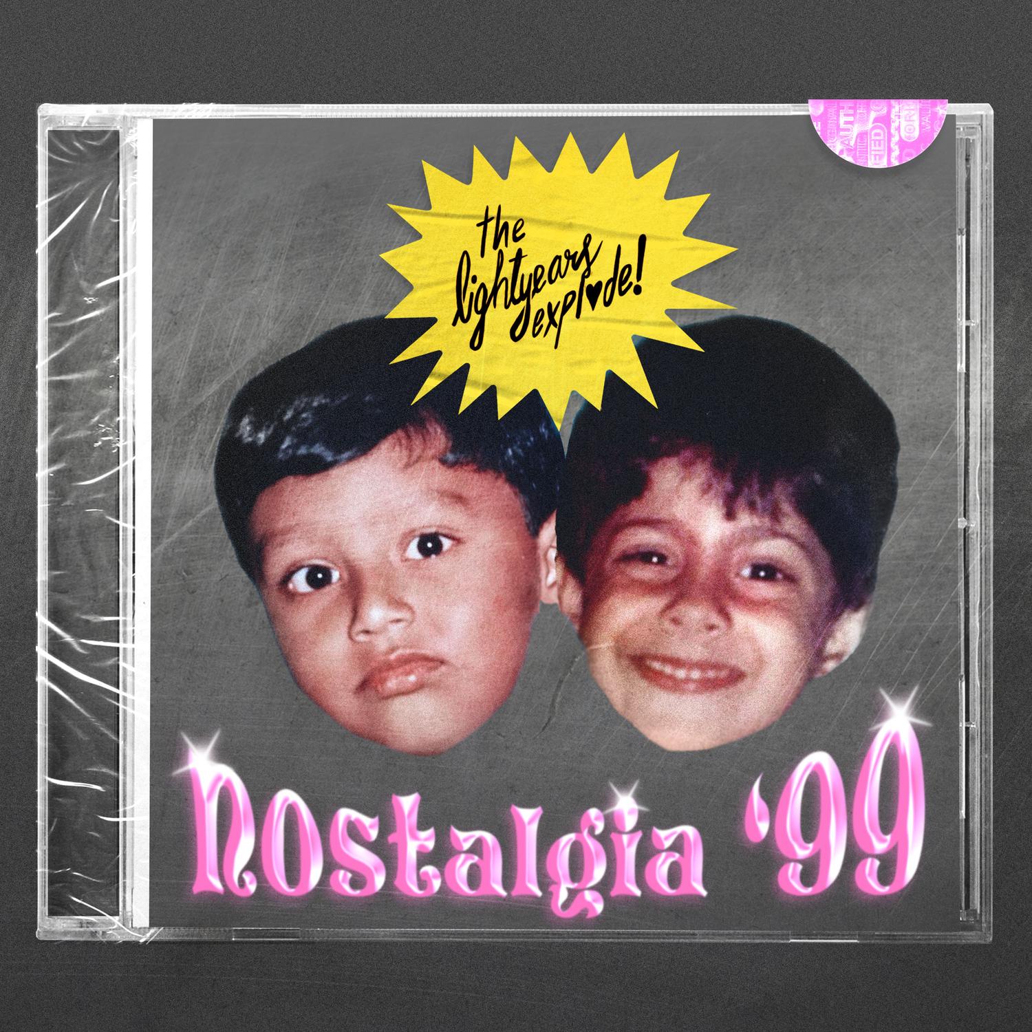 Nostalgia 99