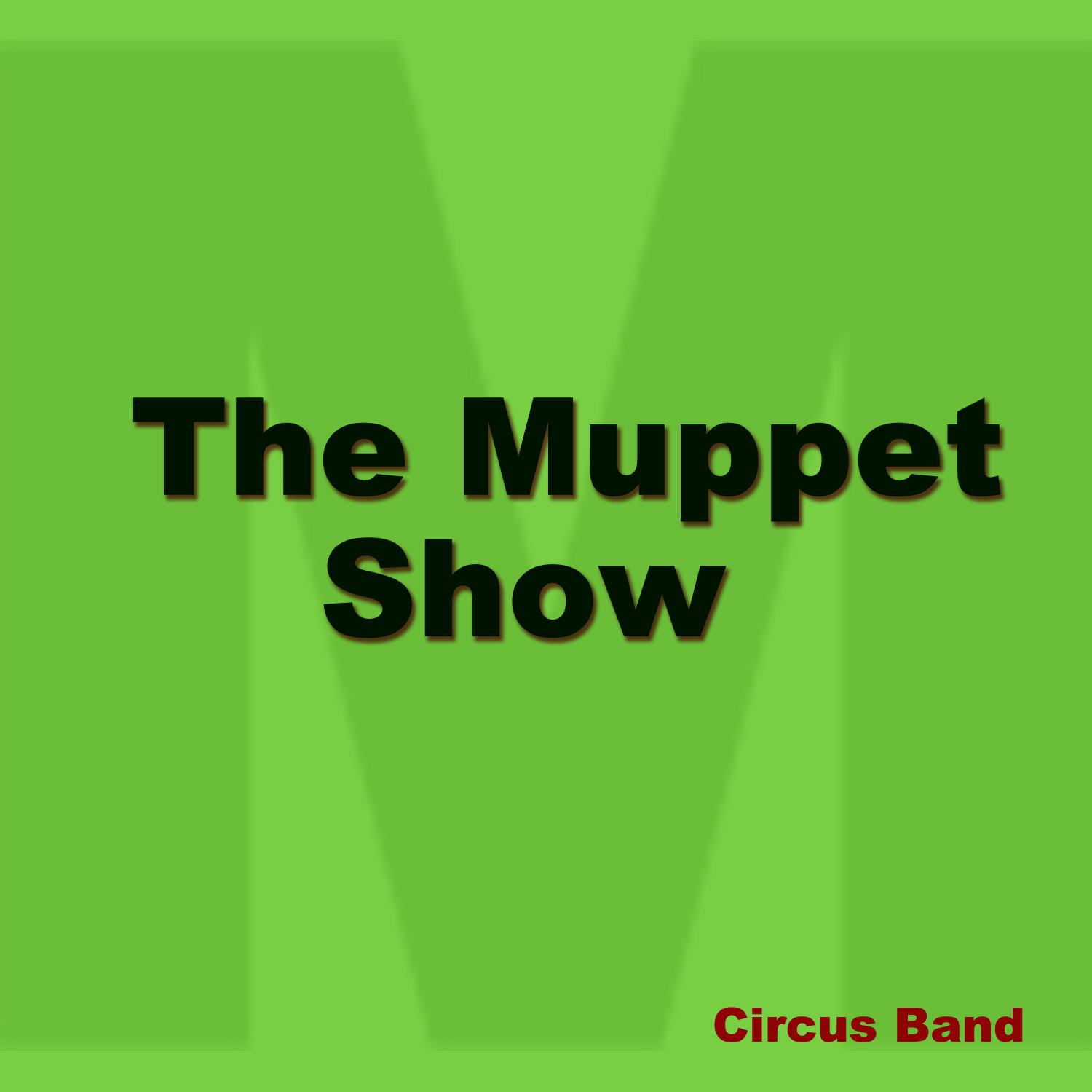 The Muppet Show