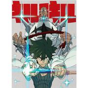 KILL la KILL ORIGINAL SOUND TRACK Vol.2