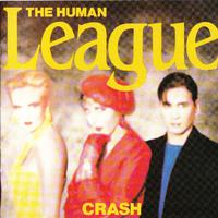 HUMAN LEAGUE - HUMAN