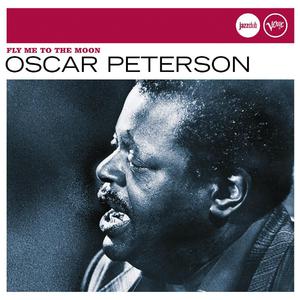 Oscar Peterson-Fly Me To The Moon-伴奏
