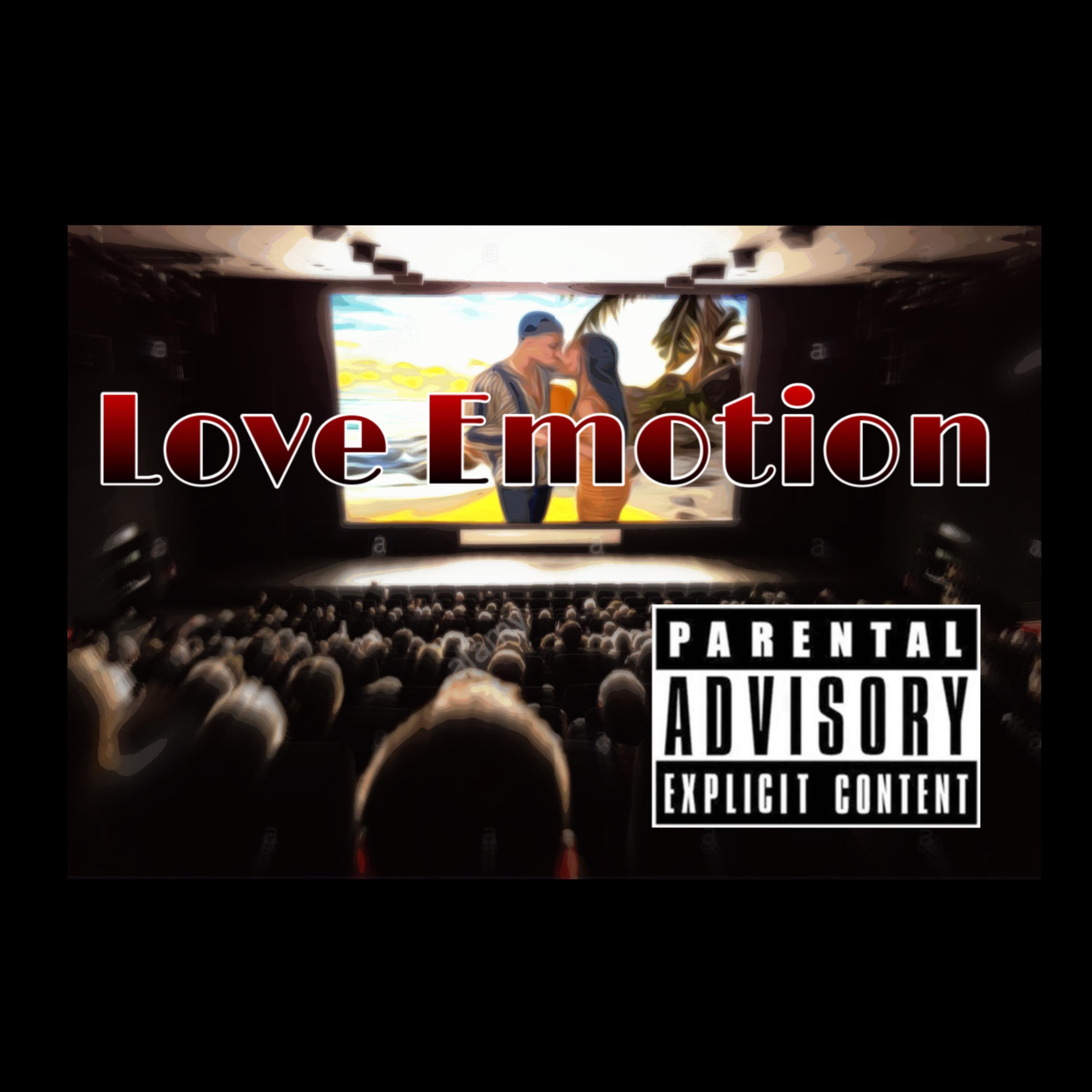 Love Emotion