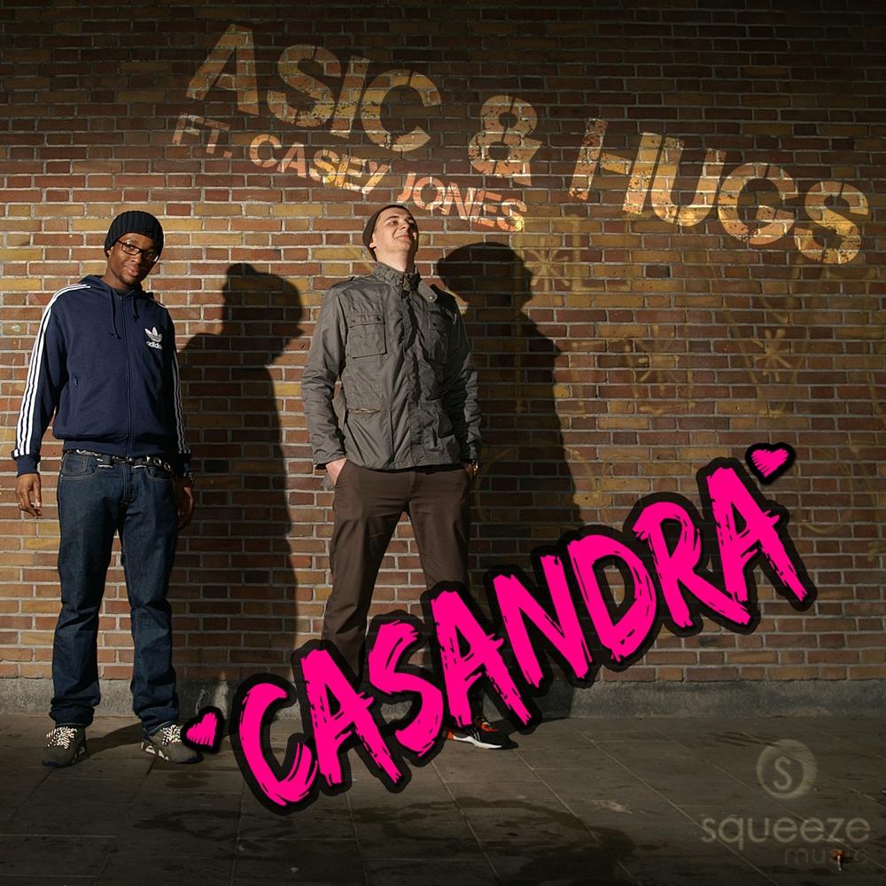 Casandra