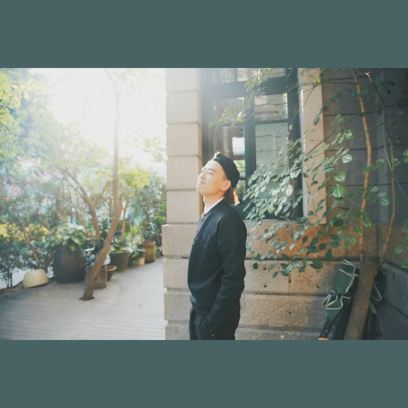 Love Yourself - 沈虫虫