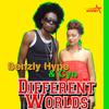 Benzly Hype - Different Worlds (Rebel Mix)