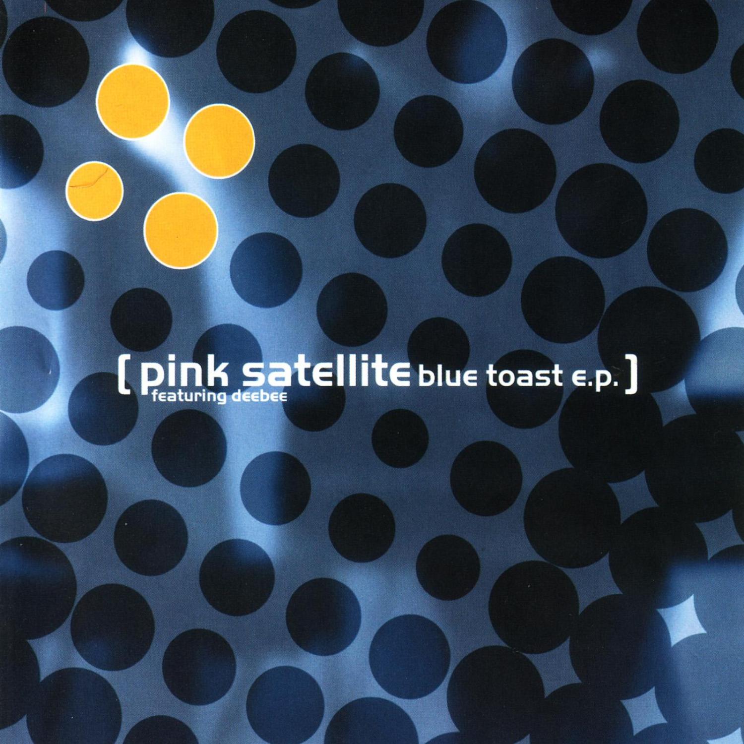 Blue Toast EP