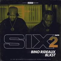 Blxst & Bino Rideaux - Might Do Well (Instrumental) 原版无和声伴奏