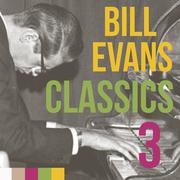 Bill Evans, Classics Vol. 3专辑