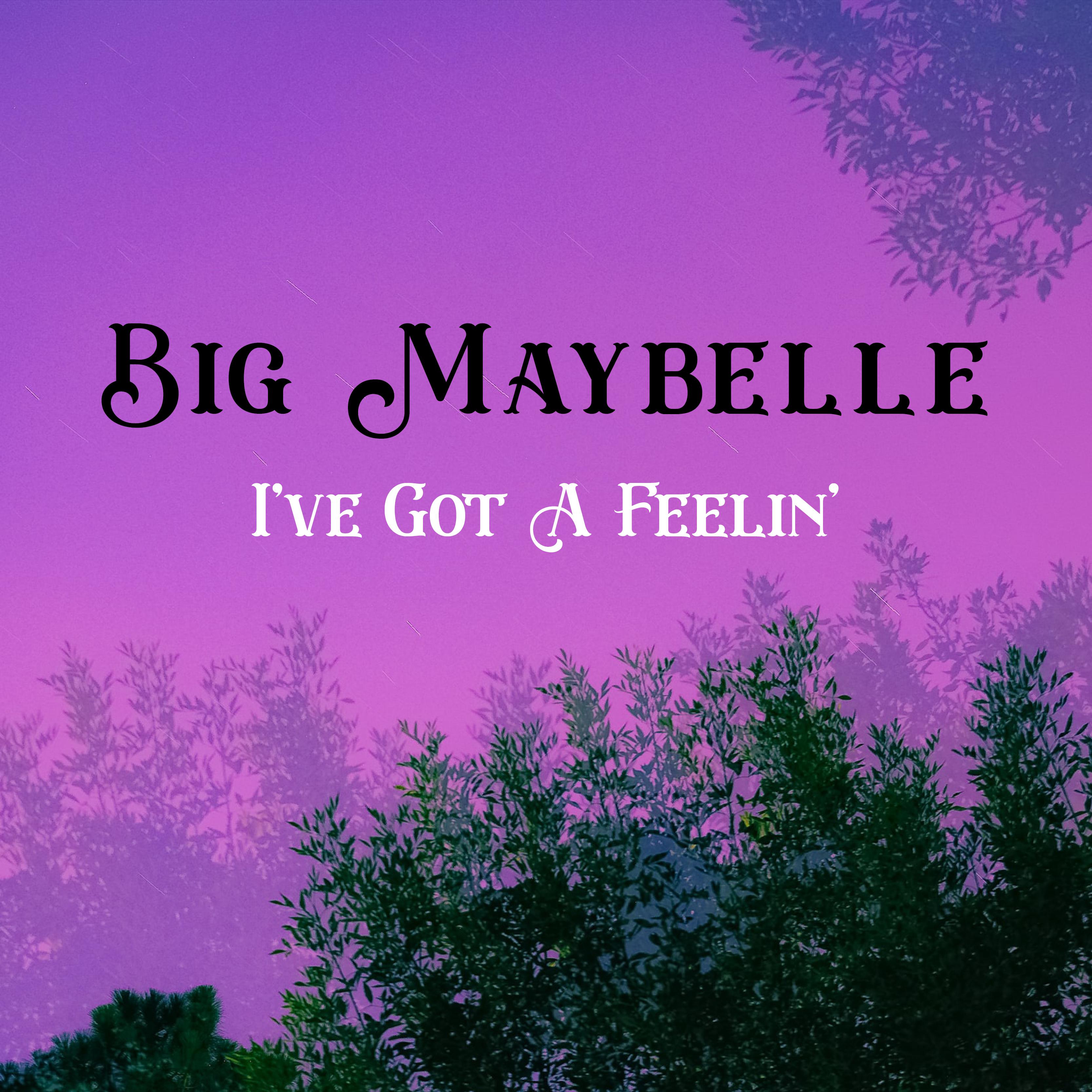 Big Maybelle - I'm Getting 'long Alright