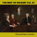 The Best of Mozart Vol. XI, Flute and Harp Concertos专辑