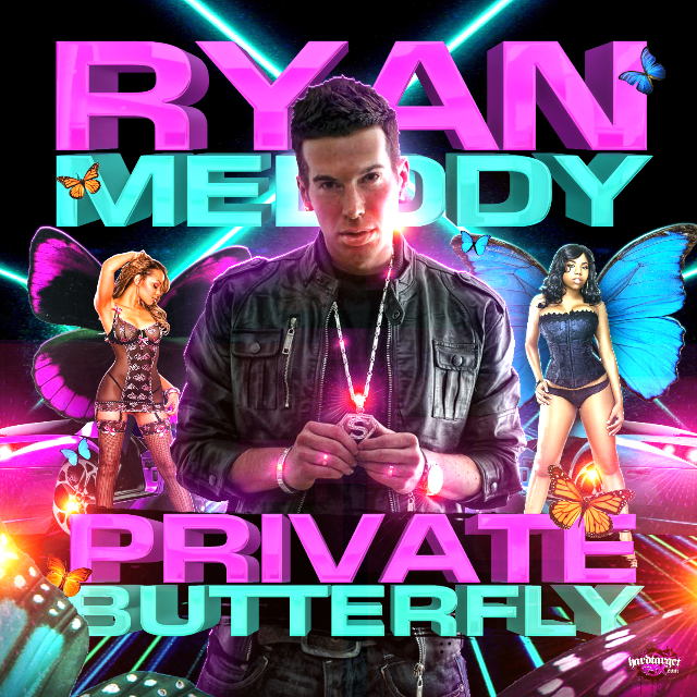 Ryan melody