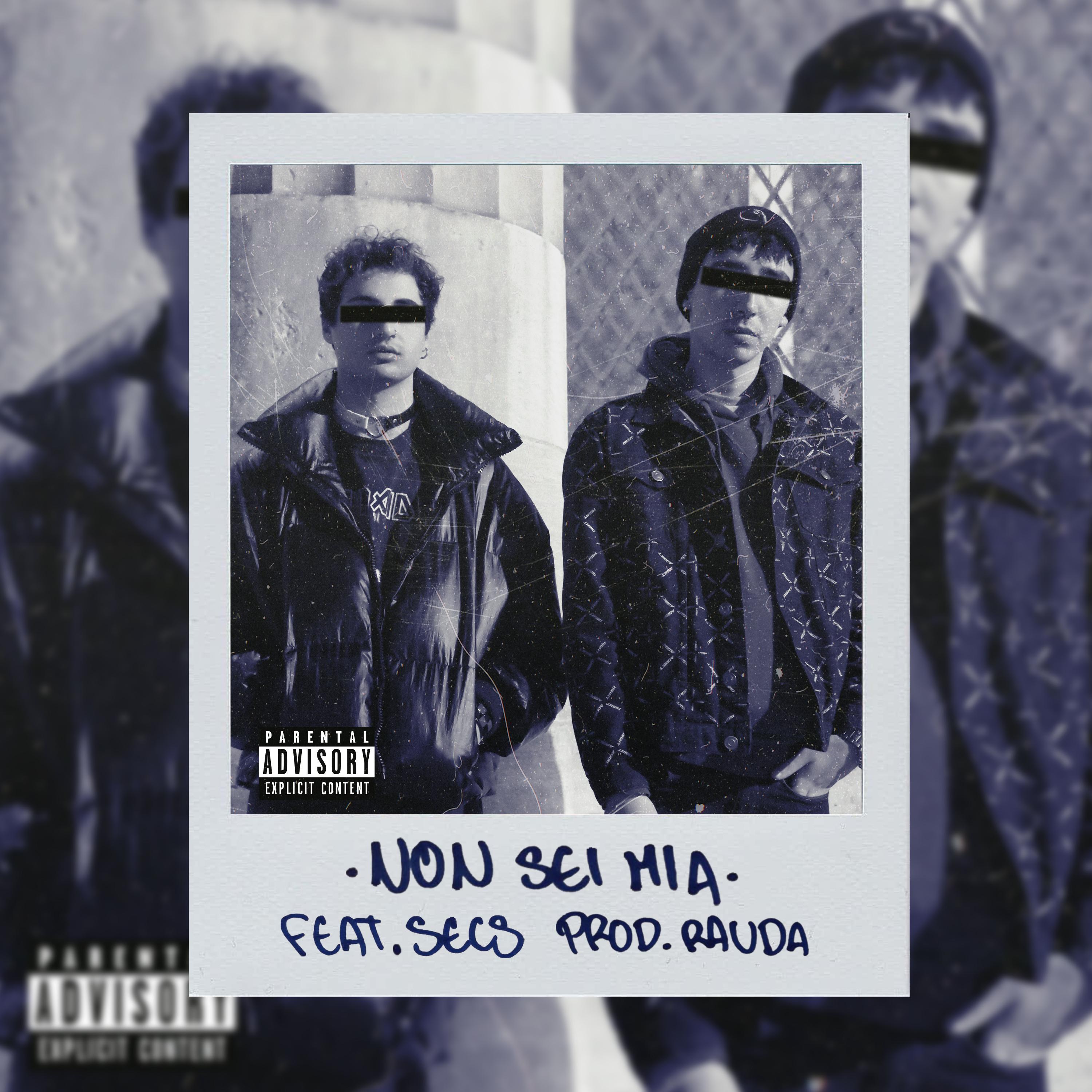 Non Sei Mia (feat. Secs)