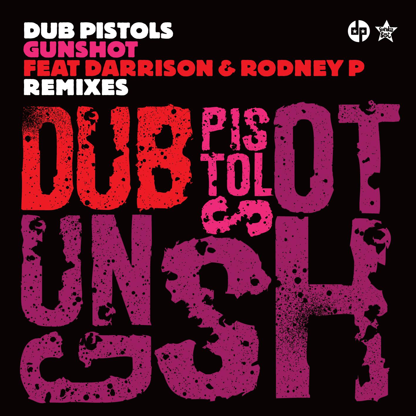 Dub Pistols - Gunshot (Adam Prescott Remix)