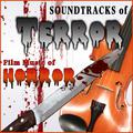Scary Movies for Halloween. Soundtracks of Horror Films