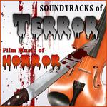 Scary Movies for Halloween. Soundtracks of Horror Films专辑