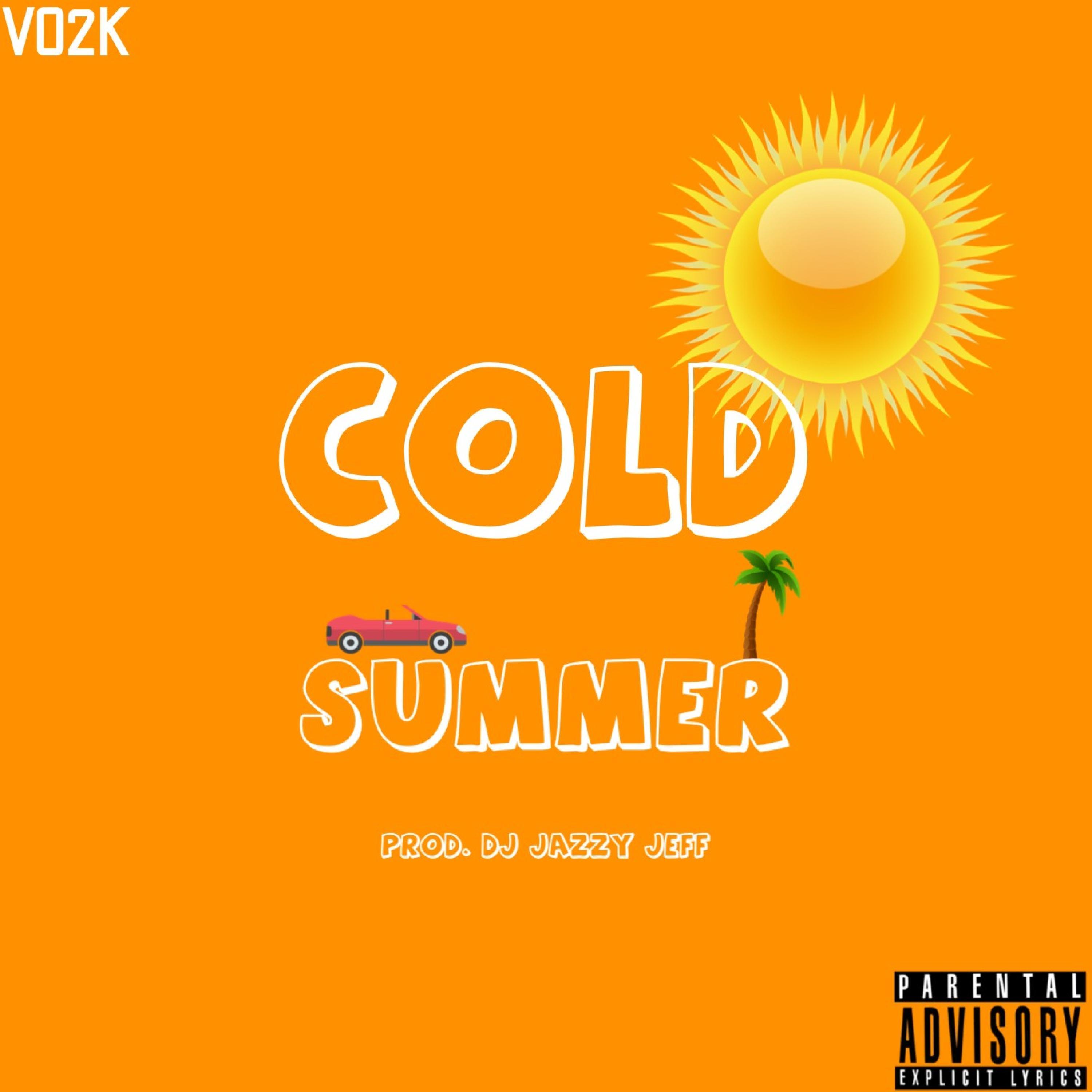 Cold Summer