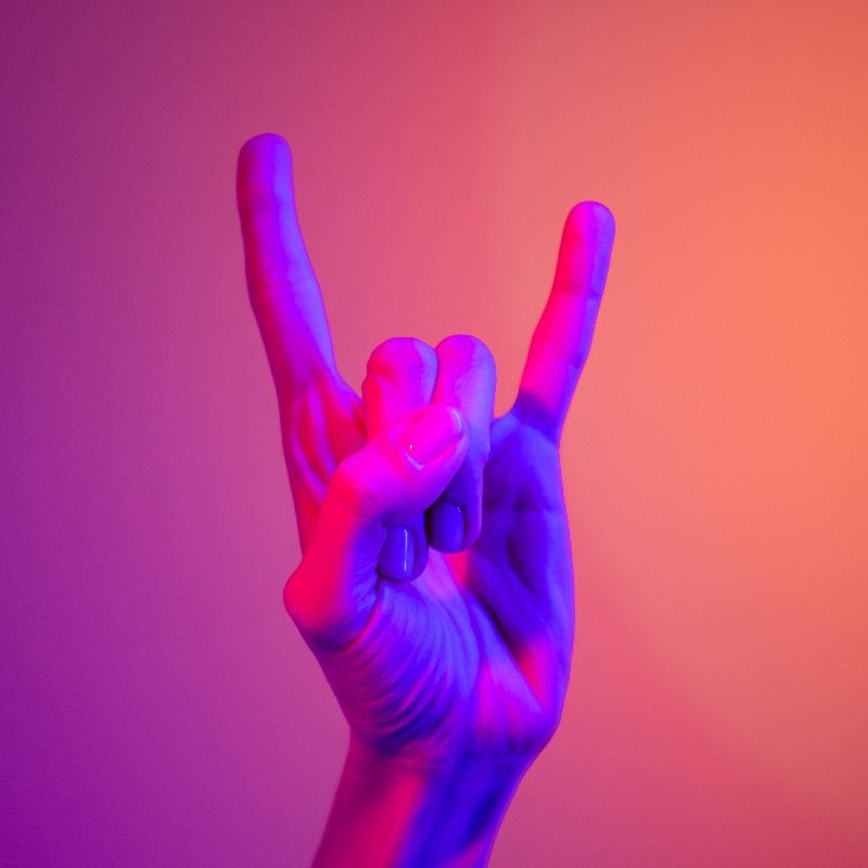 迷幻摇滚 | 致迷致幻 在摇滚乐中飘飘欲仙