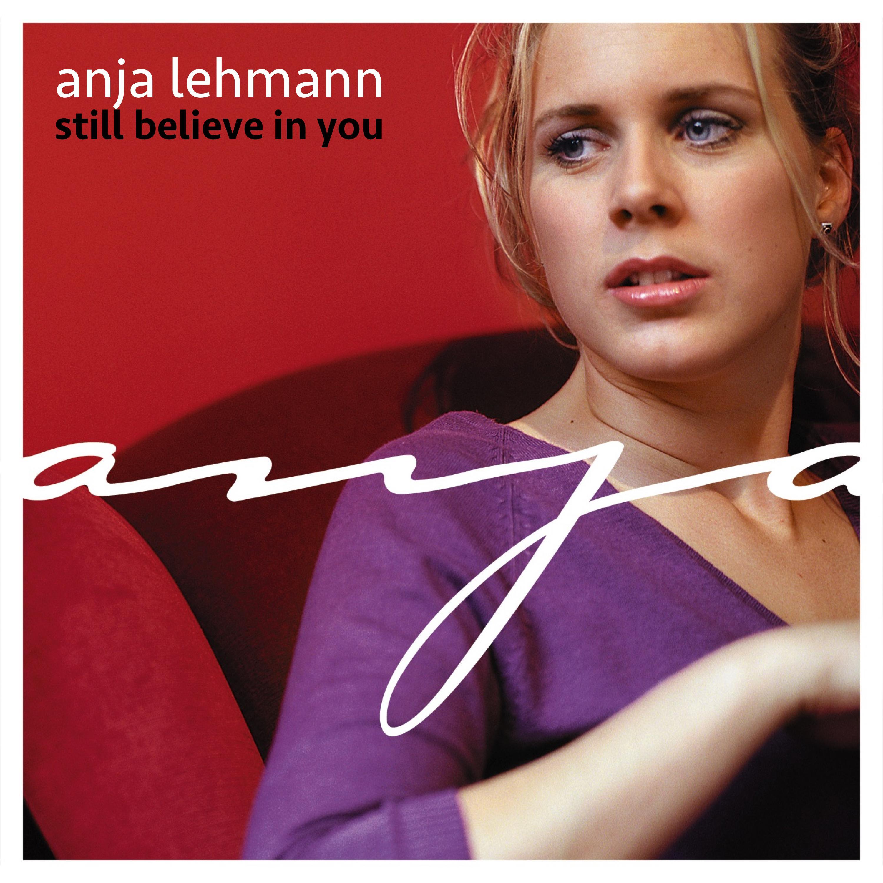 Still Believe in You