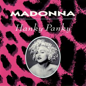 Hanky Panky （原版立体声带和声）
