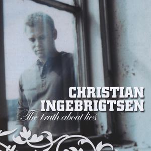 Christian Ingebrigtsen - Follow the river (Pre-V) 带和声伴奏 （升1半音）