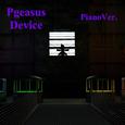 Pegasus Device (Piano Ver.）