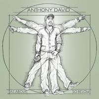 4evermore - Anthony David (karaoke)