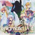 enigmaticLIA4-Anthemical Keyworlds-