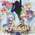 enigmaticLIA4-Anthemical Keyworlds-