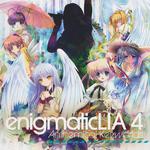 enigmaticLIA4-Anthemical Keyworlds-专辑