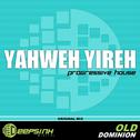 Yahweh Yireh专辑