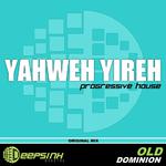 Yahweh Yireh专辑
