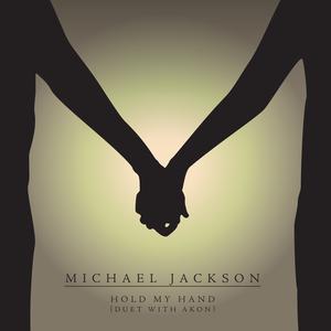 Hold My Hand【原版伴奏】 （降6半音）