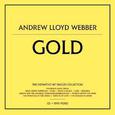 Andrew Lloyd Webber - Gold